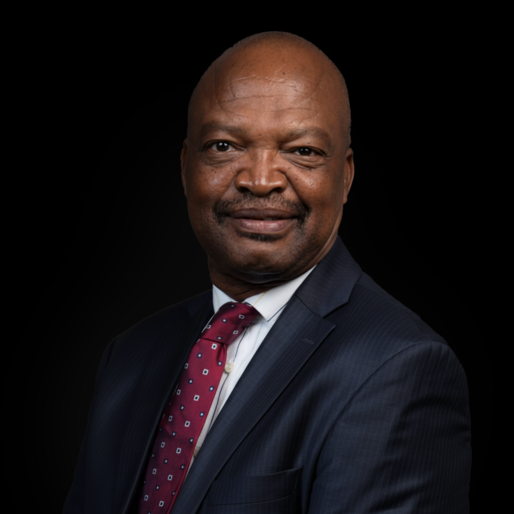 Benjamin N. Kumalo