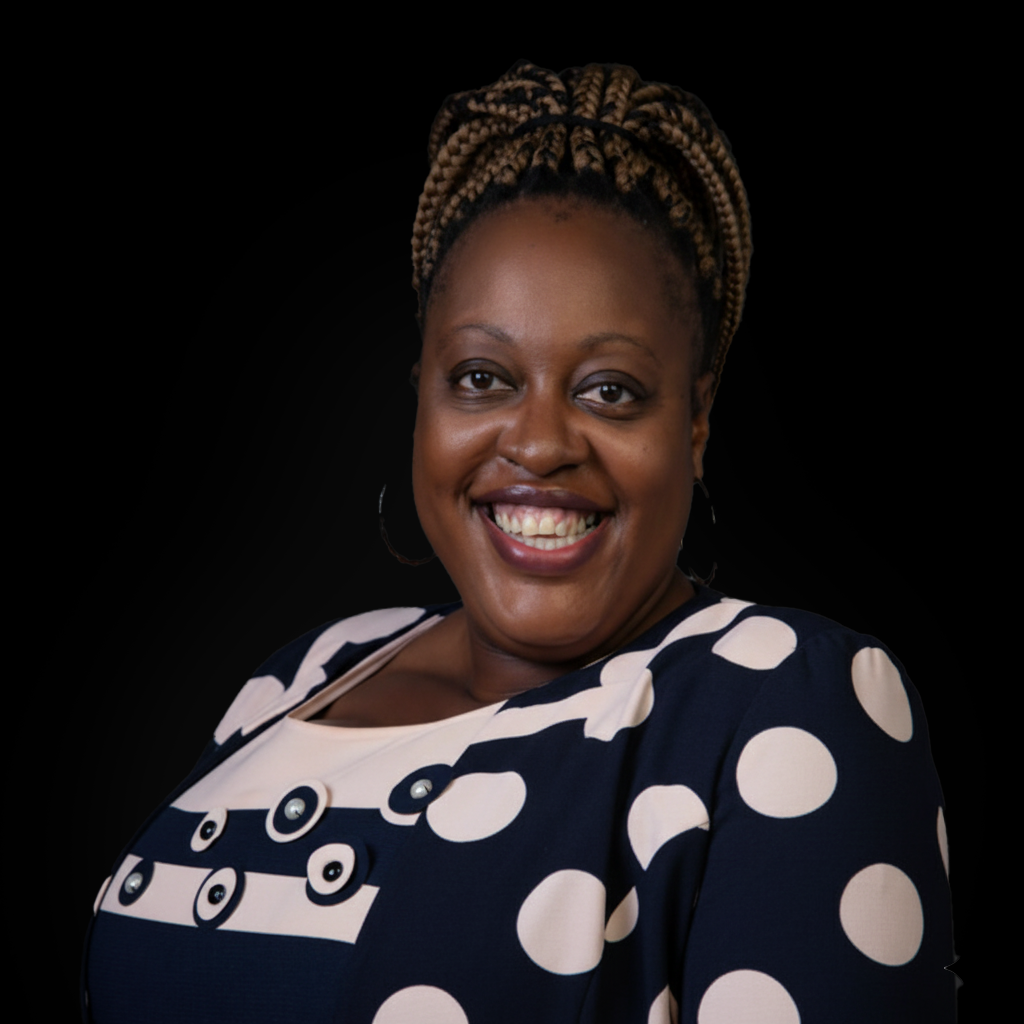 Gladys Machawira