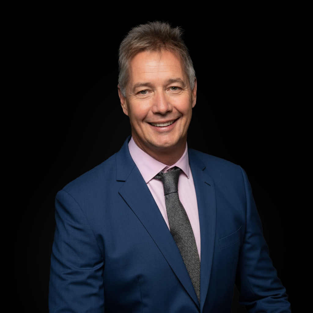 Hamish Rudland