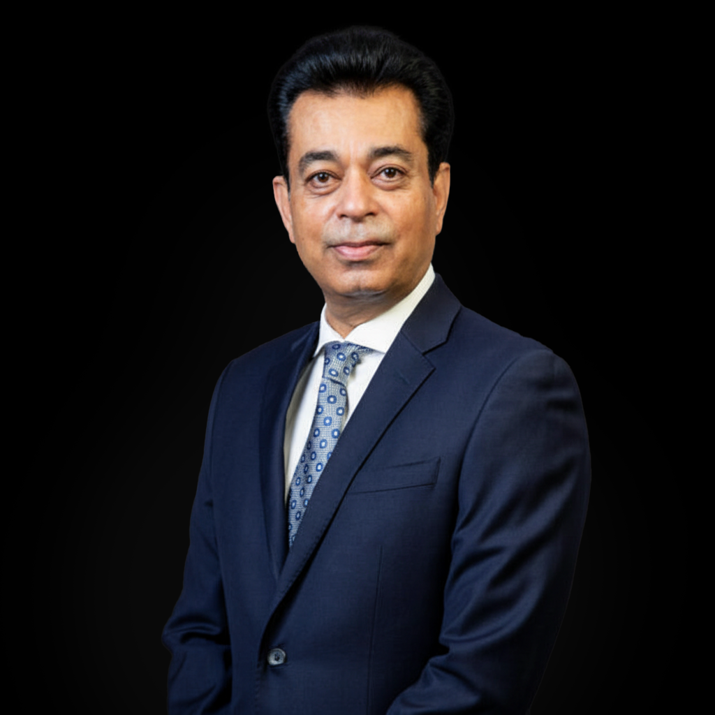 Dr. Kalpesh Patel