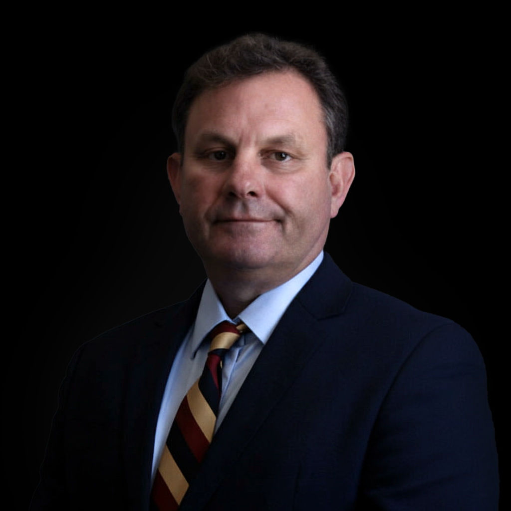 Lance Kennedy