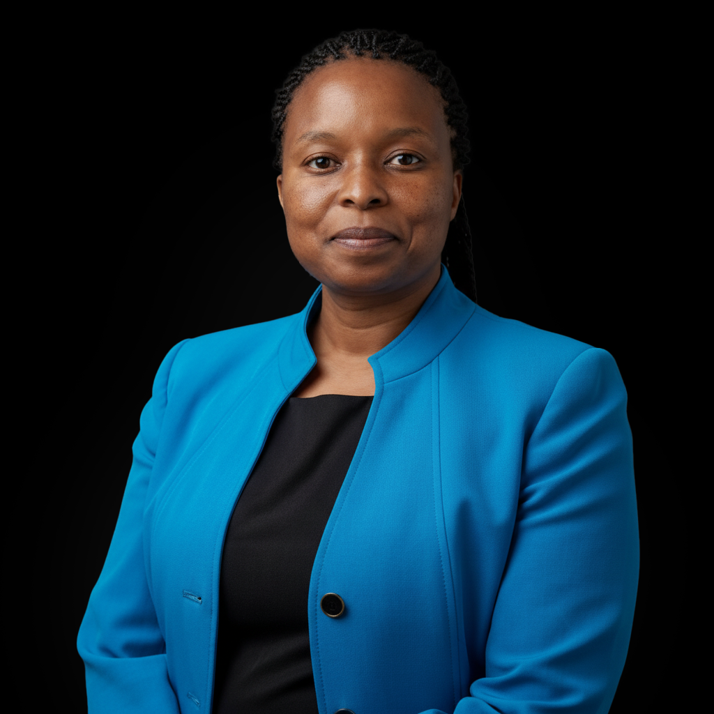 Sharon Manangazira